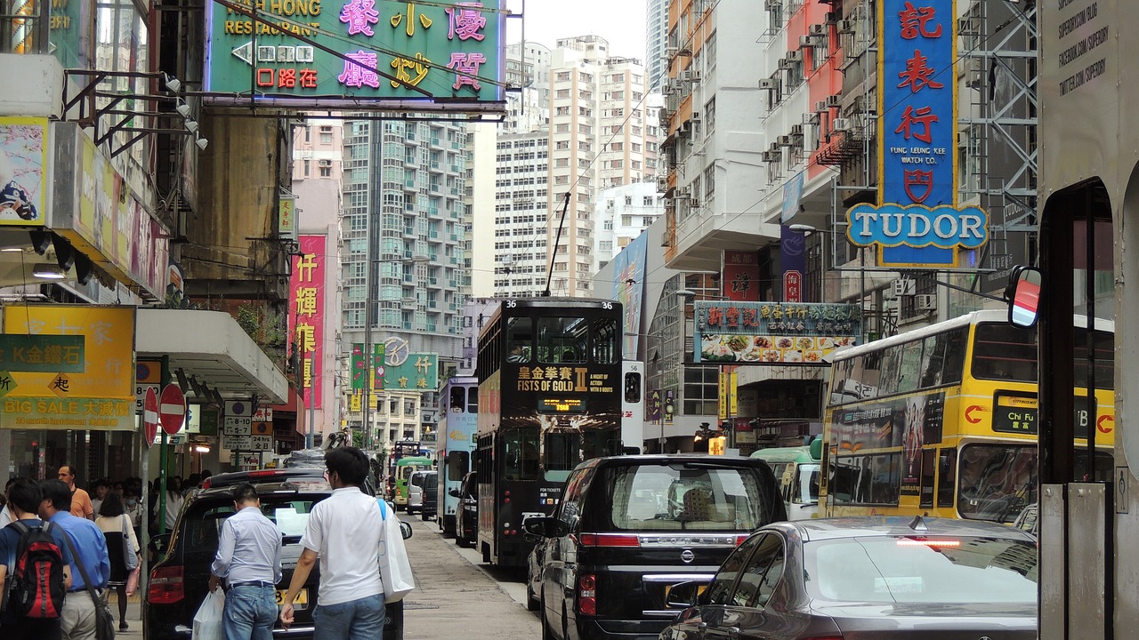 香港97年纵火案嫌犯落网，正义终将到来