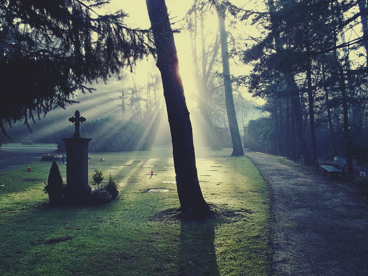 失联硕士遗体被找到，追寻真相与缅怀生命的旅程